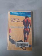 Andrea Maturana - Kwetsbaarheden, Andrea Maturana, Ophalen of Verzenden, Zo goed als nieuw, Nederland