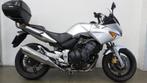 HONDA CBF 600 S ABS (bj 2004), Bedrijf, Toermotor