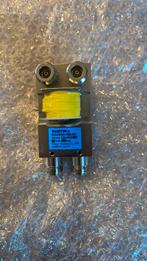 TOHTSU CX-800n Coaxrelais - 2000 MHz, Telecommunicatie, Ophalen of Verzenden, Zo goed als nieuw