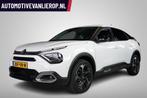 Citroen C4 1.2 Puretech Shine 360 CAMERA | STOEL/STUUR-VER, Adaptive Cruise Control, Gebruikt, 1199 cc, Leder en Stof
