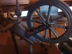 Antiek Spinnewiel, Antiek en Kunst, Ophalen