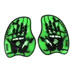 Nieuwe Arena Hand paddles Vortex Evolution Lime & Zwart, Watersport en Boten, Zwem- of Duikvliezen, C.da Cisterna, 84/85 62029 Tolentino (MC) Italië