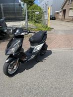 Sym jet sportx, Ophalen, Zo goed als nieuw