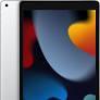 iPad 9th 2021 10.2 Zilver 64Gb Wifi + Cellular, Computers en Software, Apple iPads, Nieuw, Apple iPad, Wi-Fi en Mobiel internet