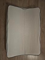 Aankleedkussen, Kinderen en Baby's, Ophalen, Zo goed als nieuw, Voedingskussen