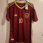 Venezuela shirt, Maat M, Verzenden, Nieuw, Shirt