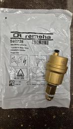 Remeha automatische ontluchter, Cv-ketel of Combi-ketel, Nieuw, Minder dan 60 cm, Ophalen of Verzenden