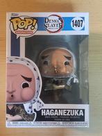 Funko Pop! Demon Slayer - Haganezuka #1407, Ophalen of Verzenden, Zo goed als nieuw