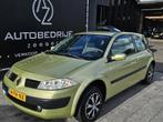 Renault Mégane 1.4-16V Authentique Basis (bj 2004), Auto's, Voorwielaandrijving, 15 km/l, Gebruikt, 4 cilinders