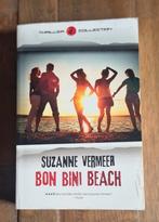 Bon Bini Beach' van de Nederlandse thrillerauteur Suzanne Ve, Boeken, Suzanne Vermeer, Ophalen of Verzenden, Zo goed als nieuw