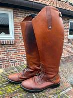 Mondoni rijlaarzen 40, Dieren en Toebehoren, Paardrijkleding, Ophalen of Verzenden, Zo goed als nieuw, Dressuur, Schoeisel