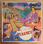 Vinyl album The Beatles A Collection Of Beatles Oldies, Cd's en Dvd's, Vinyl | Rock, Ophalen of Verzenden, Gebruikt, 12 inch, Poprock