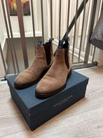 Mac Fincher Chelsea Boots, Kleding | Heren, Bruin, Boots, Nieuw, Ophalen of Verzenden