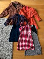 Vintage jaren 60 jurkjes en jassen maat XS, Overige kleuren, Ophalen of Verzenden, Maat 34 (XS) of kleiner, Gedragen