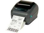 Zebra labelprinter GK420D, Computers en Software, Labelprinters, Ophalen of Verzenden, Gebruikt, Etiket, Zebra printer