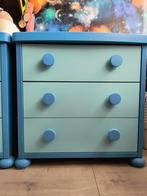 Gratis 4x Ikea Mammut Commode, Gebruikt, 50 tot 70 cm, 75 tot 100 cm, Commode