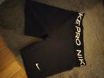 Korte nike pro broek zwart maatje xl, Kleding | Dames, Broeken en Pantalons, Kort, Verzenden, Zwart, Maat 46/48 (XL) of groter
