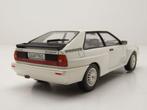 Whitebox Audi Quattro - 1981 / Schaal 1:24 / NIEUW, Overige merken, Auto, Nieuw, Ophalen of Verzenden
