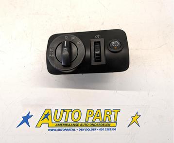 Ford Mustang lichtschakelaar 2005-2014 beschikbaar voor biedingen