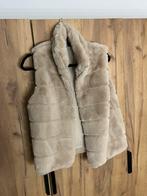 Bodywarmer bont, Ophalen of Verzenden, Nieuw, Bruin