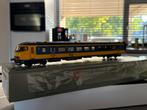 LS Models 44230DC NS Stuurstandrijtuig ICRmh Bpmbdzf7 2-rail, Hobby en Vrije tijd, Overige merken, Gelijkstroom, Ophalen of Verzenden
