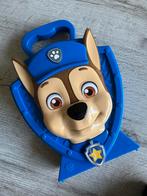 Chase Paw Patrol Politiekoffer, Ophalen, Gebruikt
