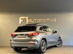 Mercedes-Benz GLA-klasse 220 d AMG Pano|Memory|Leer|Burmeste, Gebruikt, Zwart, 2000 kg, Leder