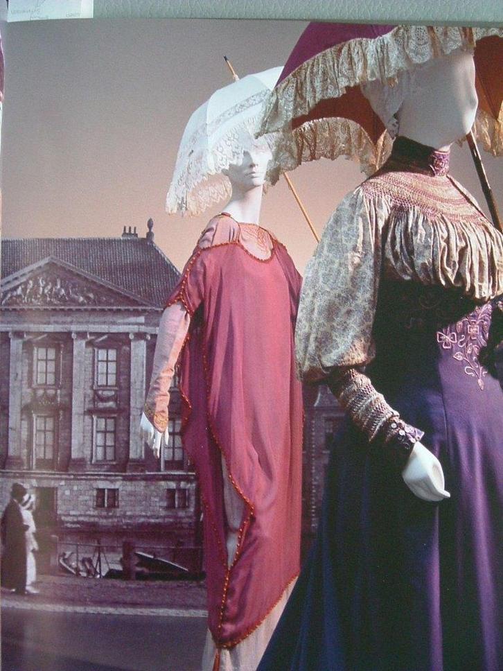 Haagse Hofmode., Boeken, Mode, Zo goed als nieuw, Mode algemeen, Ophalen of Verzenden