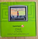 Te koop goedwerkende navigatie Merk tomtom, Auto diversen, Autonavigatie, Ophalen of Verzenden, Zo goed als nieuw