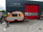 T@b 320 mexicano 2021, Standaardzit, Tot en met 2, Bedrijf, 750 - 1000 kg