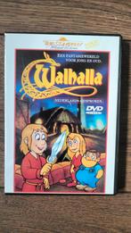 Walhalla DVD - Nederlands Gesproken, Avontuur, Alle leeftijden, Ophalen of Verzenden, Zo goed als nieuw