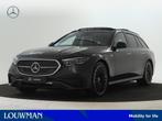 Mercedes-Benz E-Klasse Estate 300 e Sport Edition | Trekhaak, Auto's, Mercedes-Benz, Automaat, Achterwielaandrijving, Adaptive Cruise Control