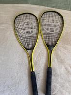 Nieuw Squash set - Unsquashable + bal, Sport en Fitness, Ophalen of Verzenden, Nieuw, Racket