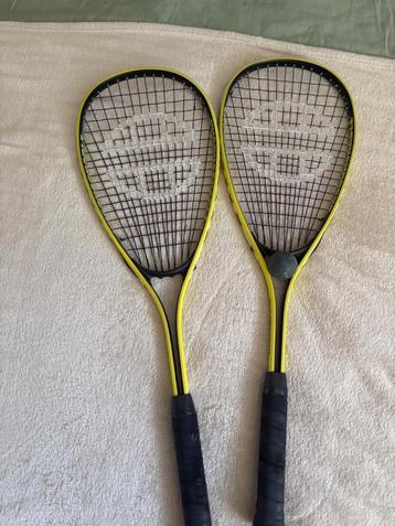 Nieuw Squash set - Unsquashable + bal beschikbaar voor biedingen