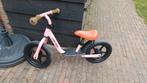 Loopfiets van happy rider, Ophalen, Gebruikt, Loopfiets
