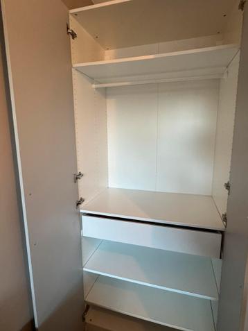 Ikea Pax kledingkast 236cm - afbeelding 4