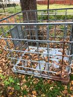 2x Hooiruif voor Paardenwei, Dieren en Toebehoren