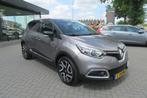 Renault Captur 1.2 TCe Dynamique Automaat, Navigatie, Trekha, Euro 6, 4 cilinders, Met garantie (alle), Parkeersensor