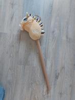 Stokpaard - 70 cm - Speelplezier!, Ophalen, Gebruikt, Jongen of Meisje