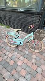 Loekie prinses 20 inch meisjesfiets, Ophalen of Verzenden, Gebruikt, 20 inch, Loekie prinses