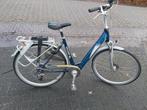 Sparta ion xt elektrische fiets, Ophalen, Sparta, Gebruikt, 51 tot 55 cm