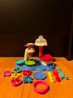 Klei spullen, Ophalen, Zo goed als nieuw