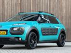 Citroen C4 Cactus 1.2 PureTech Shine, Voorwielaandrijving, Stof, Gebruikt, 1199 cc