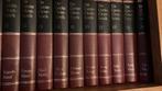 De Grote Oosthoek Encyclopedie Complete Serie 23 boeken, Ophalen, Gelezen, Algemeen, Complete serie