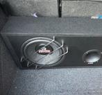 Audiosysteem Subwoofer - Krachtige Bass!, Verzenden, Zo goed als nieuw