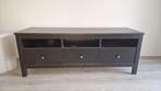 Gratis TV meubel, Ophalen, Gebruikt, 100 tot 150 cm, 25 tot 50 cm