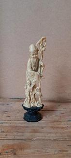 Oosters Ivoren Beeldje, Ophalen of Verzenden