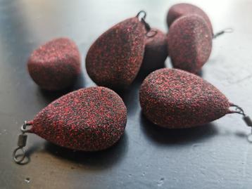 Flatpears beschikbaar voor biedingen