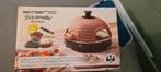 Emerio Pizzarette Cool Wall - Fondue voor pizza! 50 euro, Ophalen of Verzenden, Nieuw, Elektrisch, Fondueset
