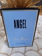Proefje Angel van Mugler, Sieraden, Tassen en Uiterlijk, Uiterlijk | Parfum, Ophalen of Verzenden, Nieuw